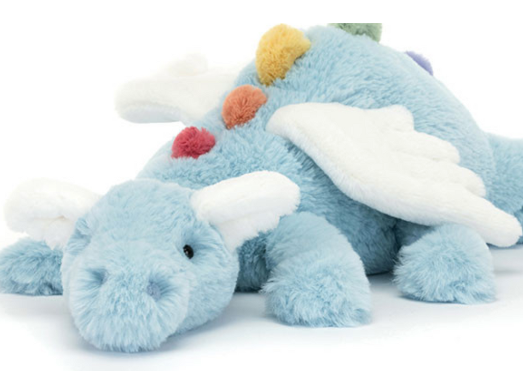Dragon SKY Large JELLYCAT