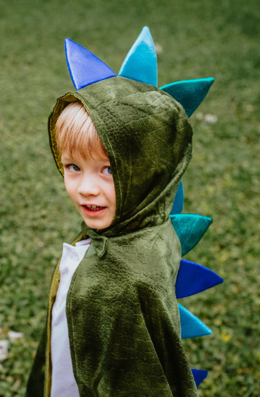 Cape Dragon GREAT PRETENDERS