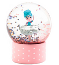Boule à neige Ballerine DJECO