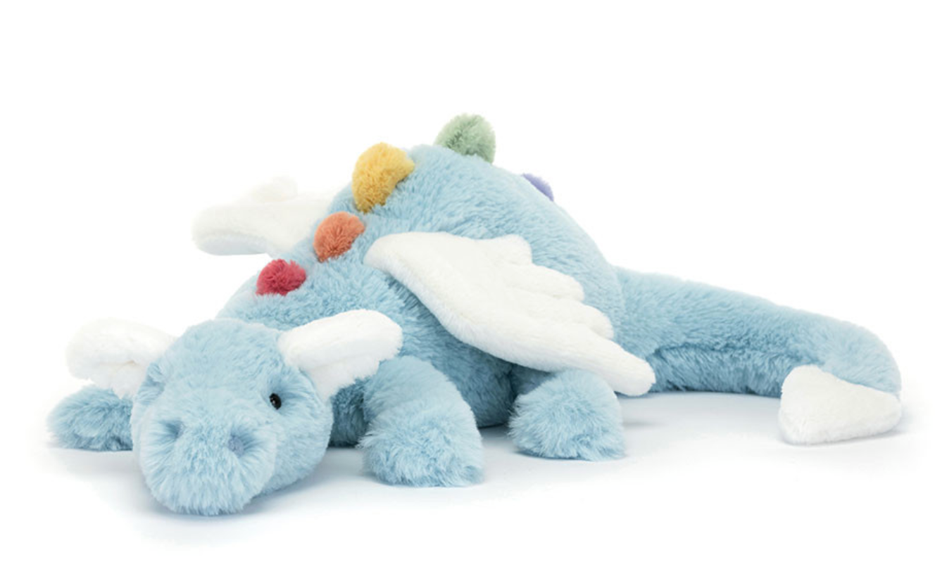 Dragon SKY Large JELLYCAT
