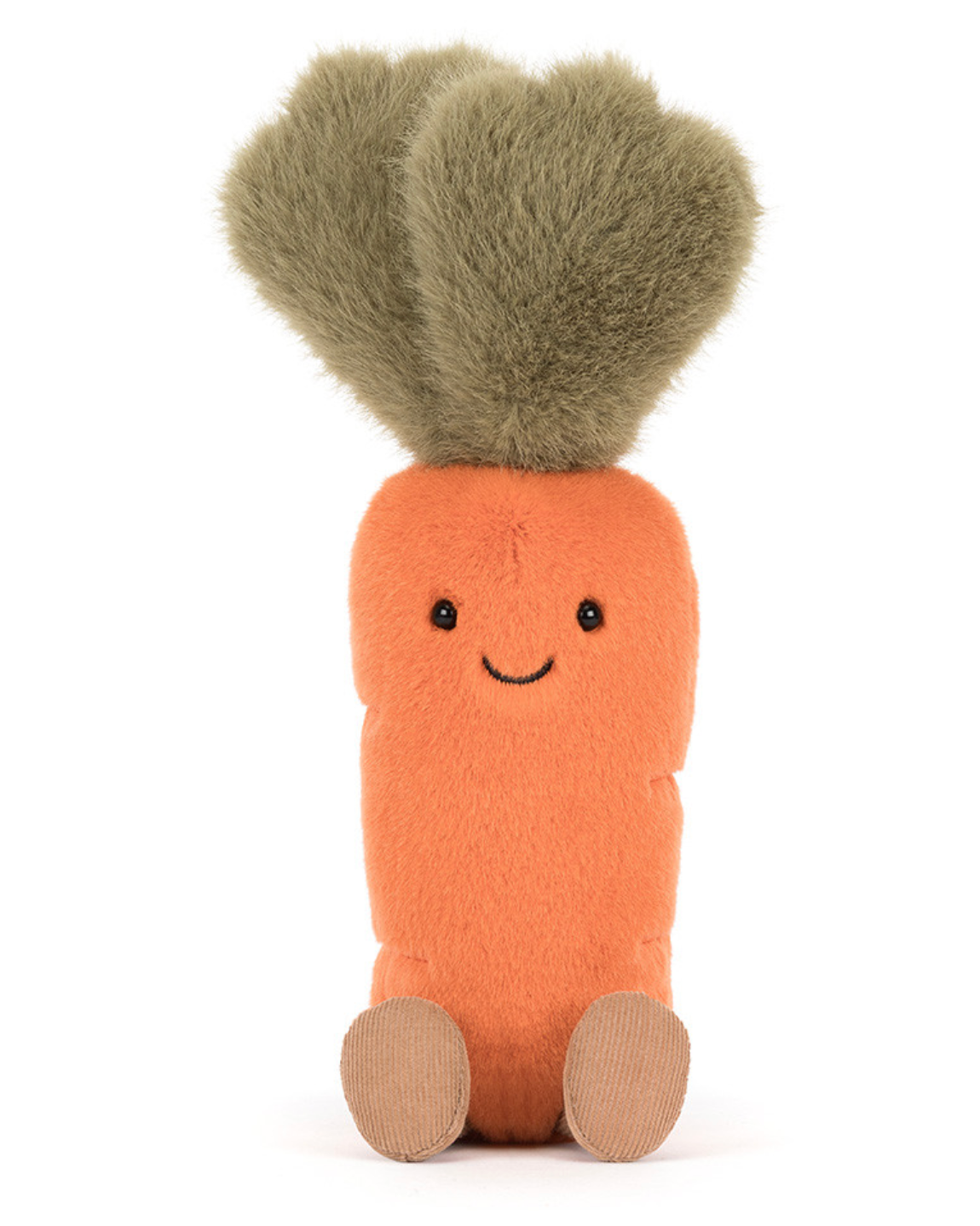 Carotte Amuseable JELLYCAT