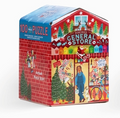Puzzles Magasin 100pcs WILSON JEUX