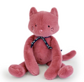 Chat MÉLOÉ rose MAÏLOU