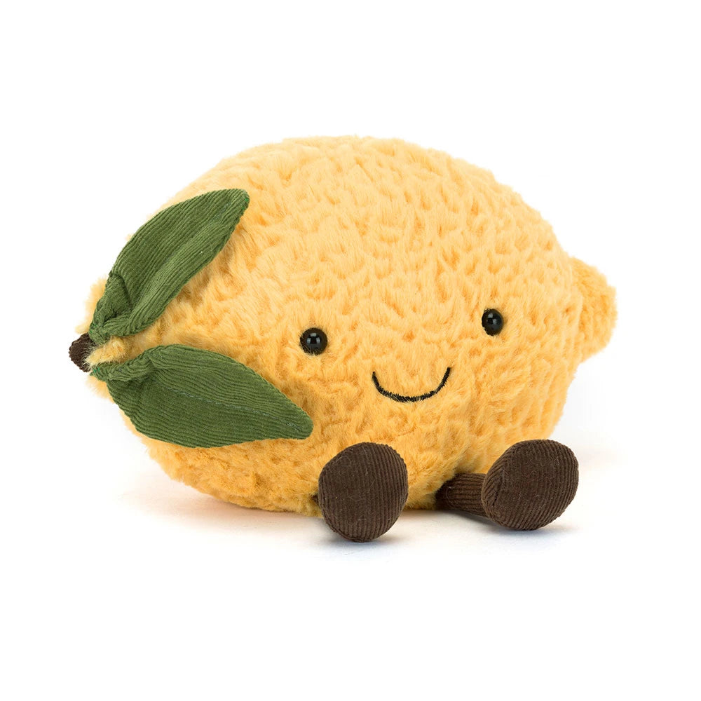 Le Citron amuseable JELLYCAT