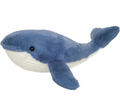 Peluche Baleine Waltraud 44cm HERMANN TEDDY