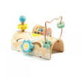 Jeu de manipulation BabyTabli DJECO
