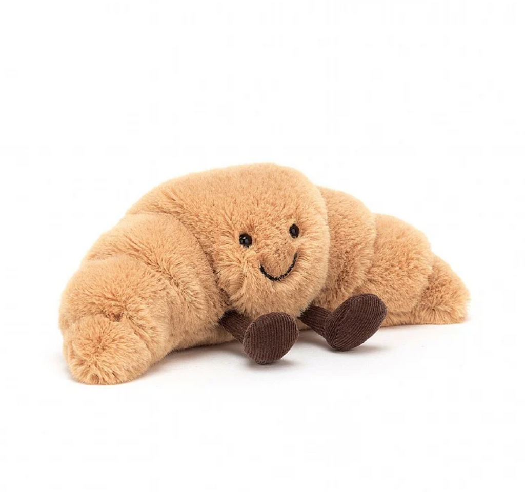 Peluche croissant JELLYCAT