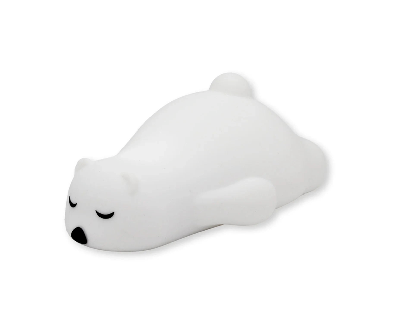 Veilleuse Ours Polaire WINKEE DESIGN