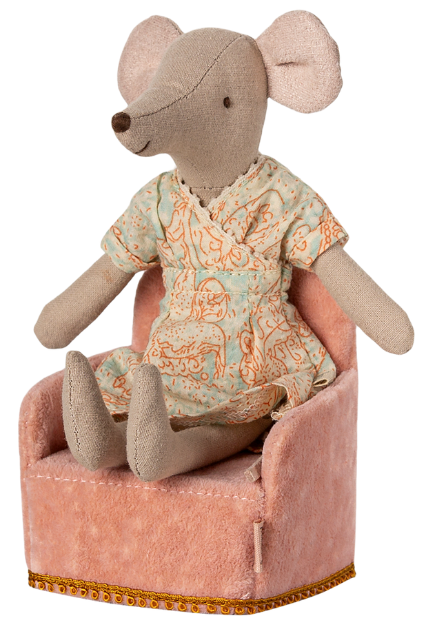 Fauteuil Souris MAILEG