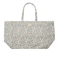 Tote bag CHAMPETRE BLEU EMILE ET IDA