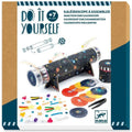 Kaléidoscope DIY immersion DJECO