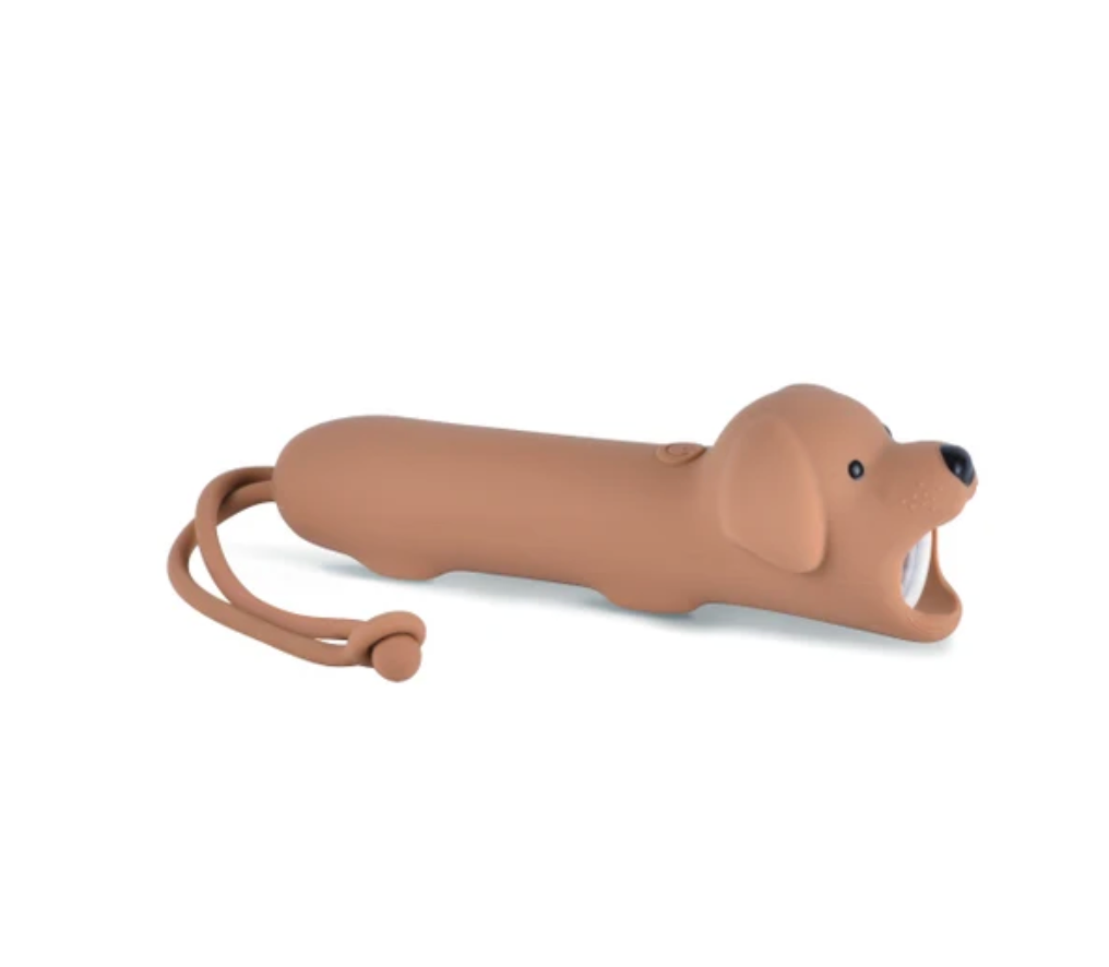 Lampe Chiot WINKEE DESIGN