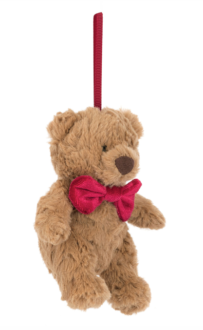Amuseable Ourson BARTHOLOMEW décoratif JELLYCAT