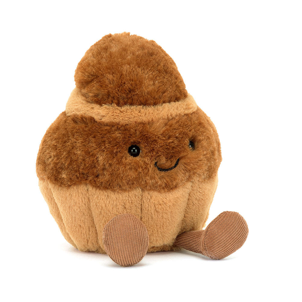 La Brioche amuseable BRIGITTE JELLYCAT