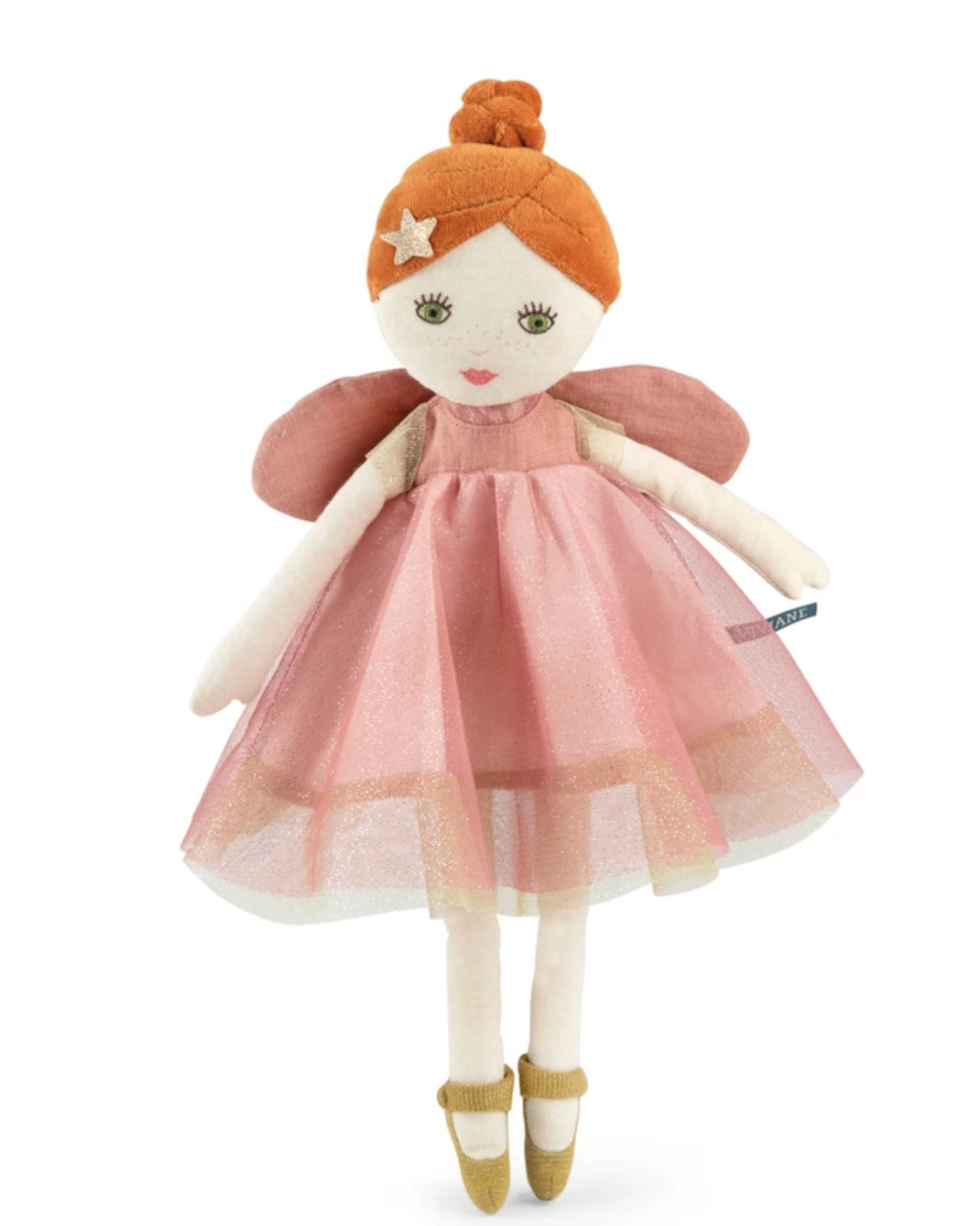 Petite Fée Viviane MOULIN ROTY