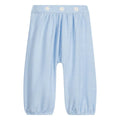 Pantalon FLORELI oxford blue LOUISE MISHA
