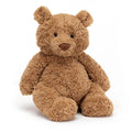 BARTHOLOMEW L'ours large JELLYCAT