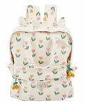Sac à dos TULIPE EMILE ET IDA