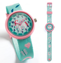 Montre cheval DJECO