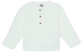 Chemise NOAH ecru BONTON