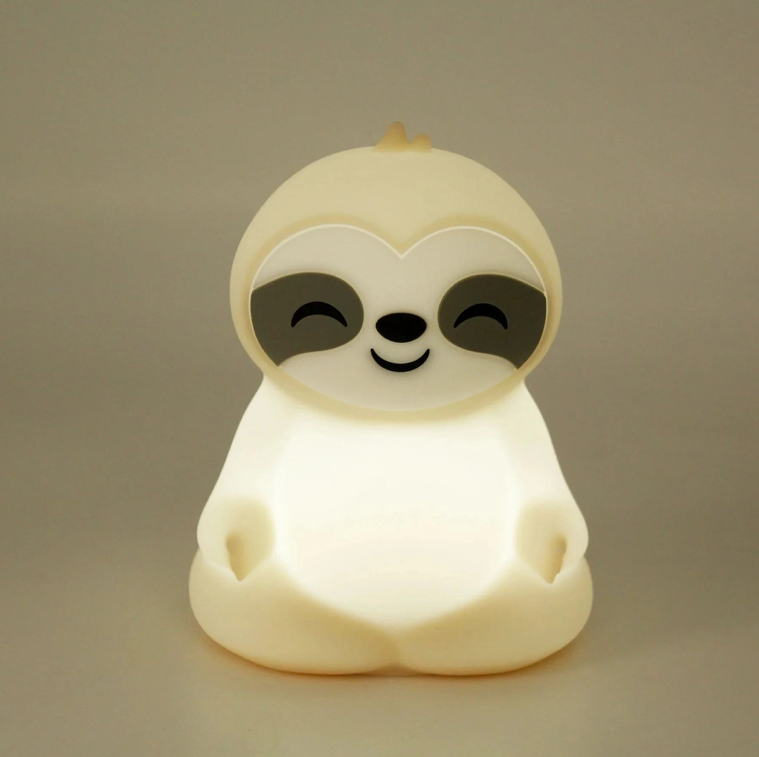 Veilleuse Paresseux WINKEE DESIGN