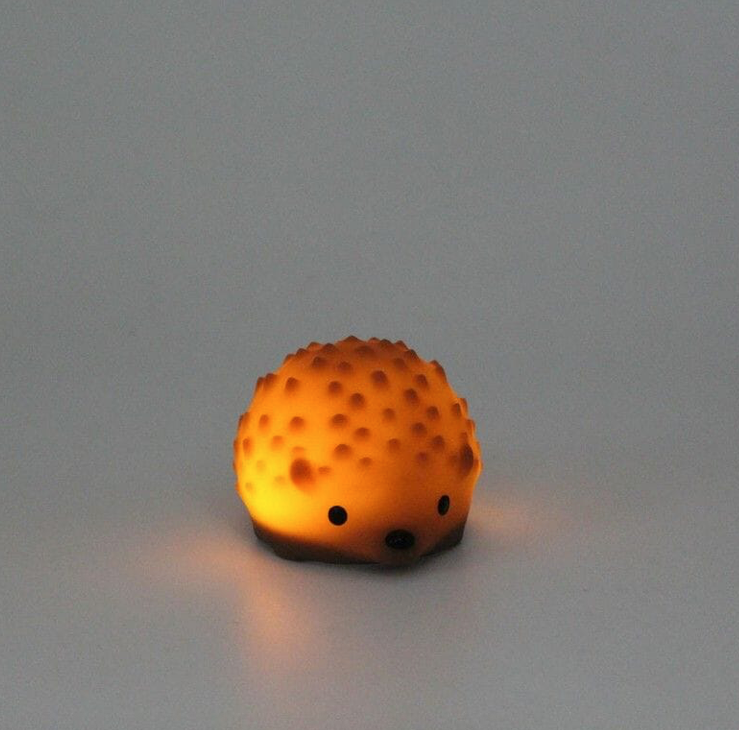 Veilleuse hérisson WINKEE DESIGN