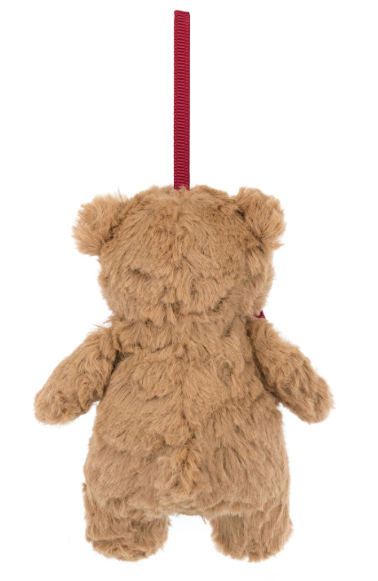 Amuseable Ourson BARTHOLOMEW décoratif JELLYCAT
