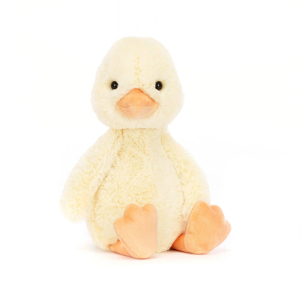 Le Canard timide JELLYCAT