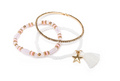 Set de 3 bracelets Rising Star GREAT PRETENDERS