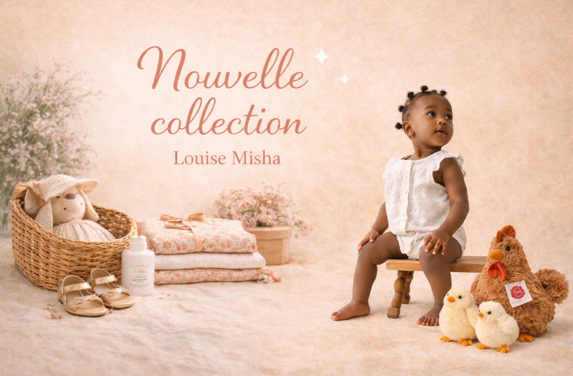 Poisplume nouvelle collection