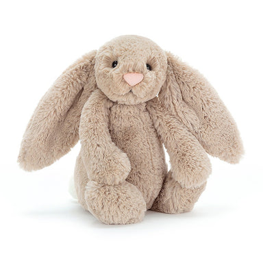 Bashful Lapin Beige Médium JELLYCAT